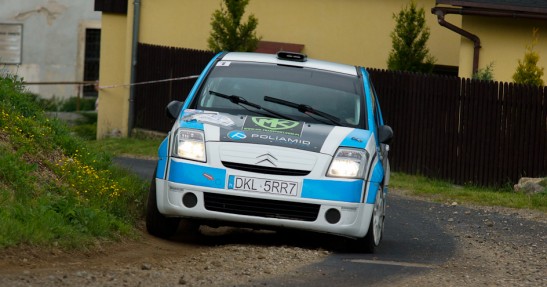 Rajd Karkonoski